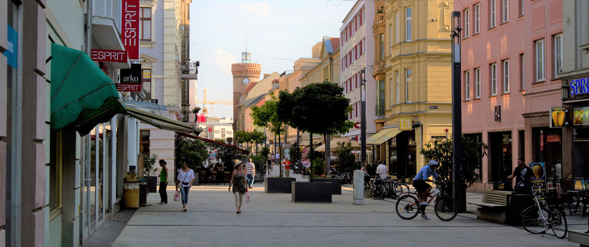 Veranstaltungen, Termine & Events für Cottbus