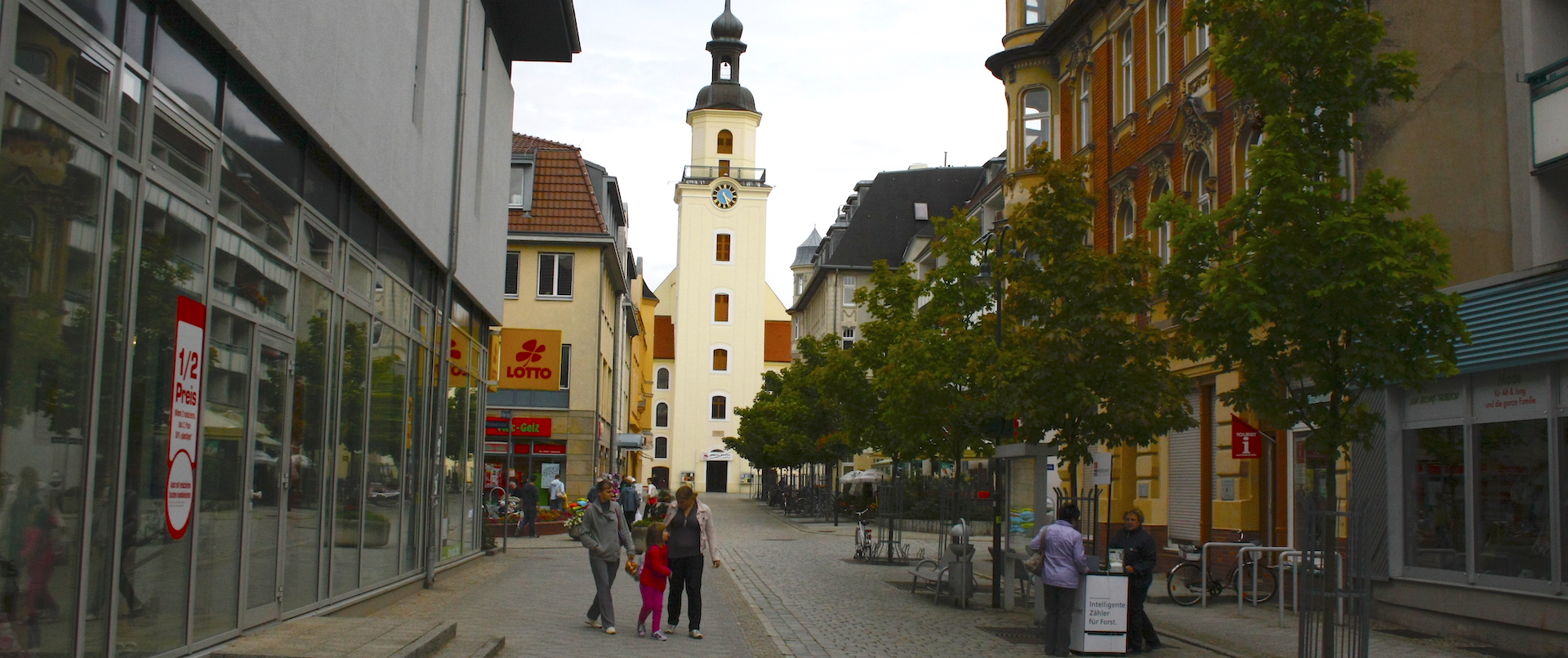 Veranstaltungen, Termine & Events für Forst/Lausitz
