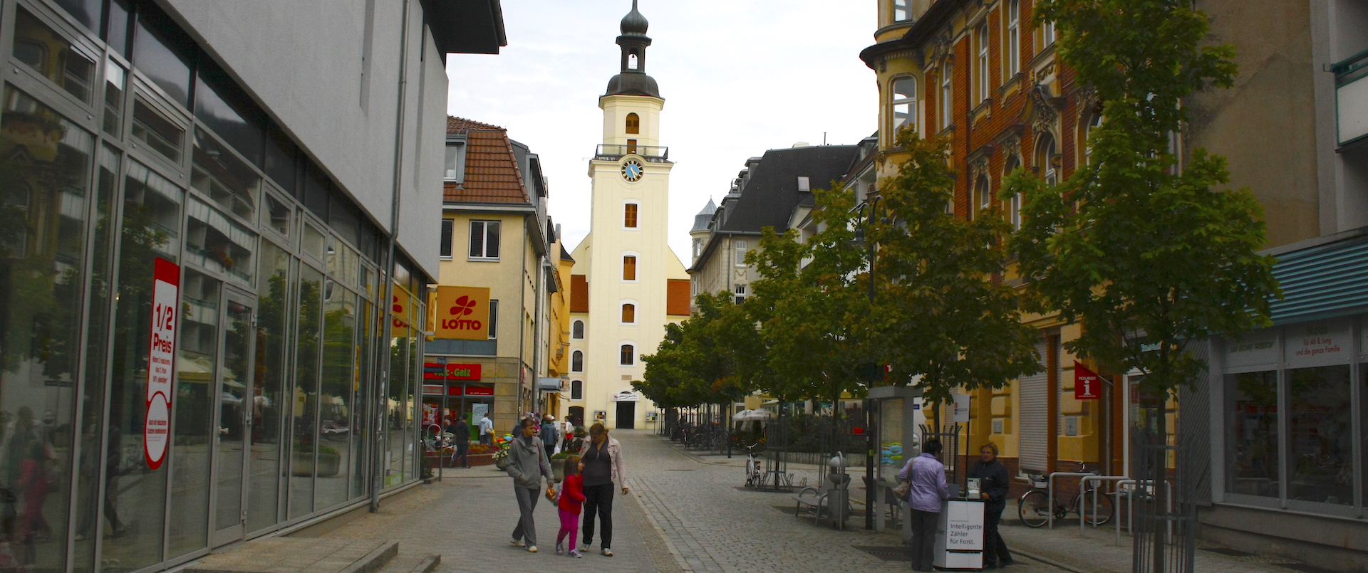 Veranstaltungen, Termine & Events für Forst/Lausitz