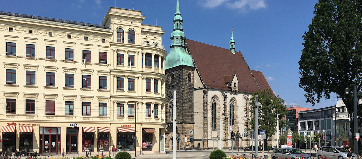 Veranstaltungen, Termine & Events für Görlitz