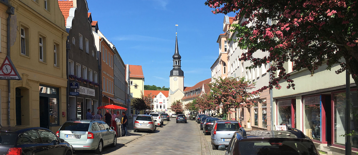 Veranstaltungen, Termine & Events für Spremberg