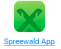 Termine in der Spreewald App